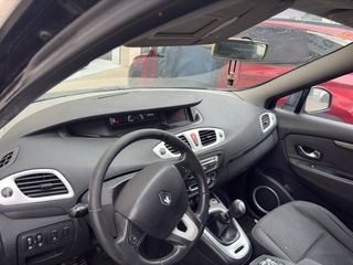 Renault Scenic 2009