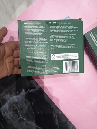 2 Pistola de Silicona Parkside