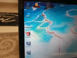 Portátil ASUS Intel I3 con 8 gigas de RAM