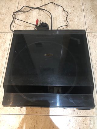 Giradischi Pioneer PLX77Z