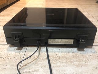 Giradischi Pioneer PLX77Z