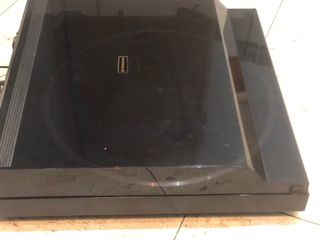 Giradischi Pioneer PLX77Z