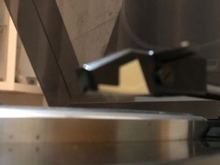 Giradischi Pioneer PLX77Z