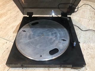 Giradischi Pioneer PLX77Z