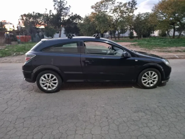 Opel Astra 2005