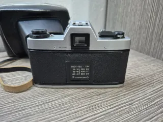 Kneb 19 macchina fotografica vintage