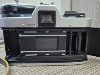 Kneb 19 macchina fotografica vintage