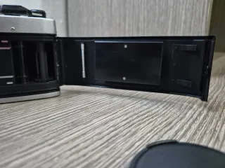 Kneb 19 macchina fotografica vintage