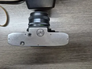 Kneb 19 macchina fotografica vintage