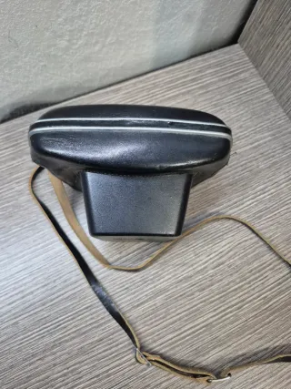 Kneb 19 macchina fotografica vintage