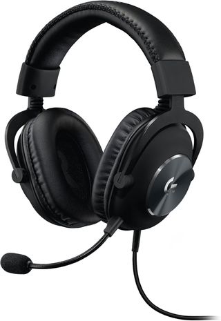 Logitech G Pro X Auriculares Gaming Cableados