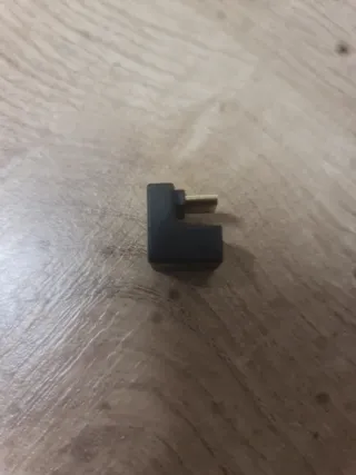 Adaptador HDMI a Mini HDMI