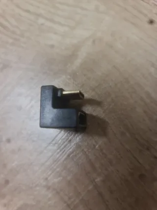 Adaptador HDMI a Mini HDMI