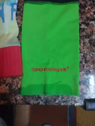 Chaqueta cremallera Moulin Rouge