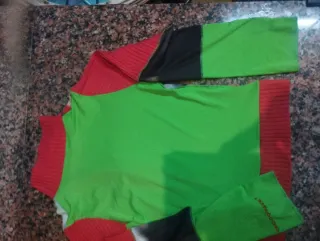 Chaqueta cremallera Moulin Rouge