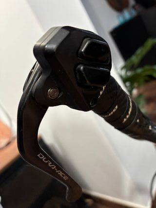 Manetas y Punteras Shimano Dura-Ace 11v