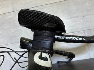 Manetas y Punteras Shimano Dura-Ace 11v