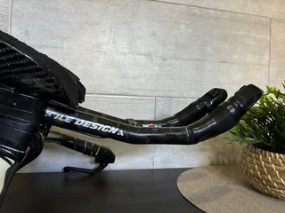 Manetas y Punteras Shimano Dura-Ace 11v