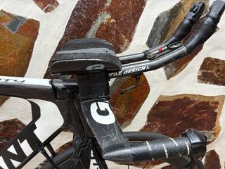 Manetas y Punteras Shimano Dura-Ace 11v