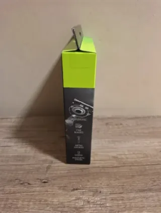 Gillette Labs maquinilla + 7 recambios