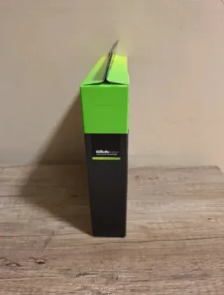 Gillette Labs maquinilla + 7 recambios