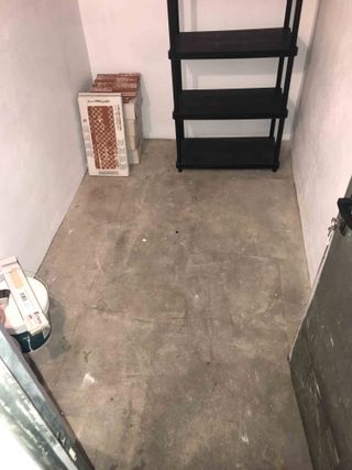 ALQUILER TRASTERO Y GARAJE MOTO