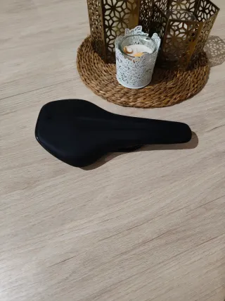 Sillín Syncros belcarra MTB Negro