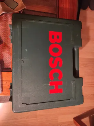 Sierra Caladora Bosch PST 650 PE