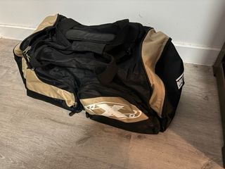 CHOLLO 2 Palas de Pádel + Macuto Munich + pelotas