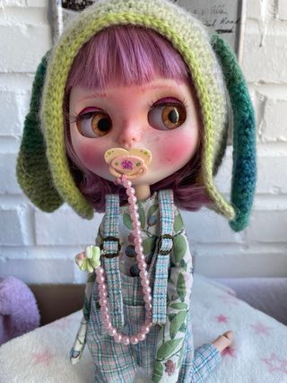 Blythe bebe