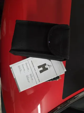 Prismáticos 12x32 BK-7