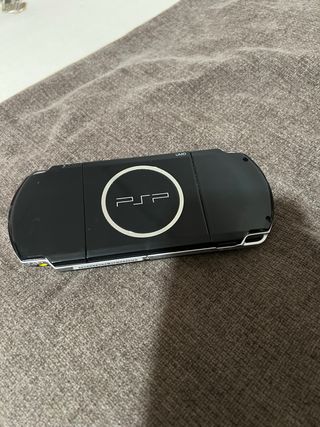 Sony PSP-3004 Piano Black