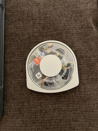 Sony PSP-3004 Piano Black