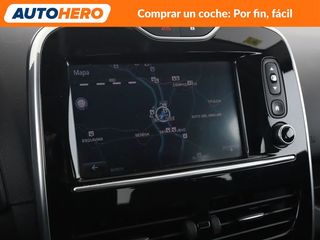 Renault Clio 1.5 dCi Energy Dynamique