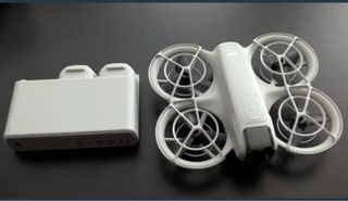 Drone DJI neo + 3 Baterías y Hub