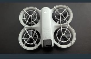 Drone DJI neo + 3 Baterías y Hub