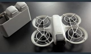 Drone DJI neo + 3 Baterías y Hub