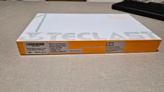 Tablet TECLAST M40 Pro 10.1 6GB/128GB Gris