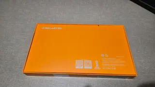 Tablet TECLAST M40 Pro 10.1 6GB/128GB Gris