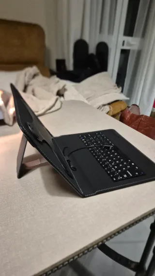 Tablet TECLAST M40 Pro 10.1 6GB/128GB Gris