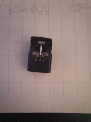 Aguja Giradiscos Reulo Magnética