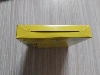 WARIO LAND II PAL NINTENDO GAME BOY COLOR