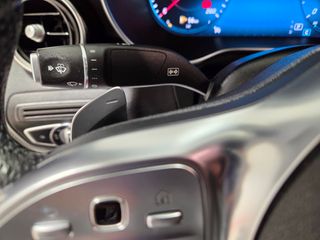 Mercedes-Benz GLC Coupé 2021