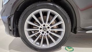 Mercedes-Benz GLC Coupé 2021