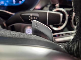 Mercedes-Benz GLC Coupé 2021