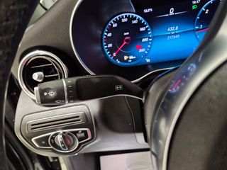 Mercedes-Benz GLC Coupé 2021