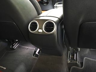 Mercedes-Benz GLC Coupé 2021