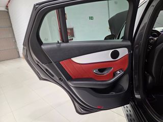 Mercedes-Benz GLC Coupé 2021