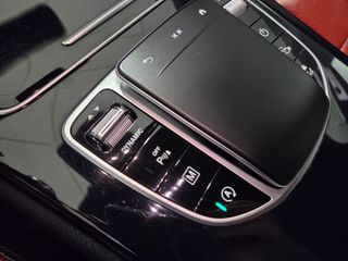 Mercedes-Benz GLC Coupé 2021