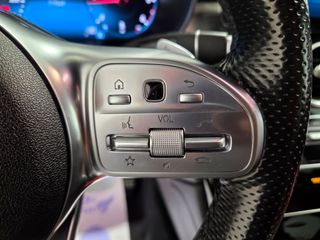 Mercedes-Benz GLC Coupé 2021